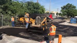 Reliable San Ramon, CA Driveway Paving Services Solutions